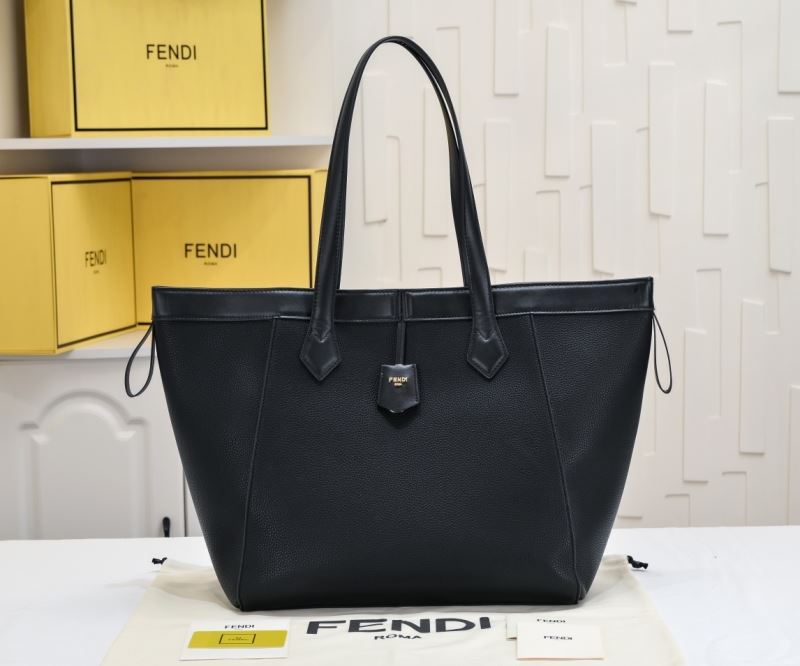 Fendi Bucket Bags